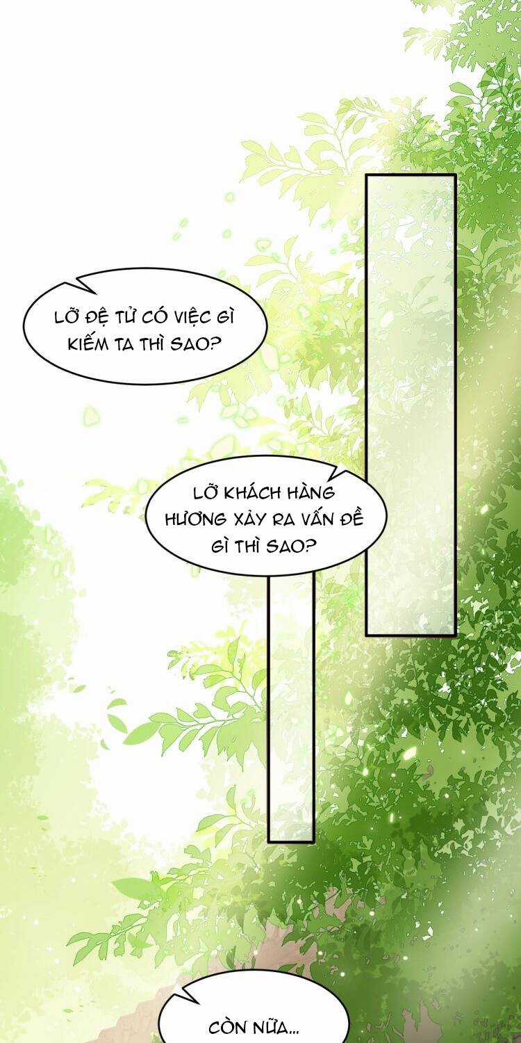 Dưỡng Địch Vi Hoạn Chapter 71.1 trang 1