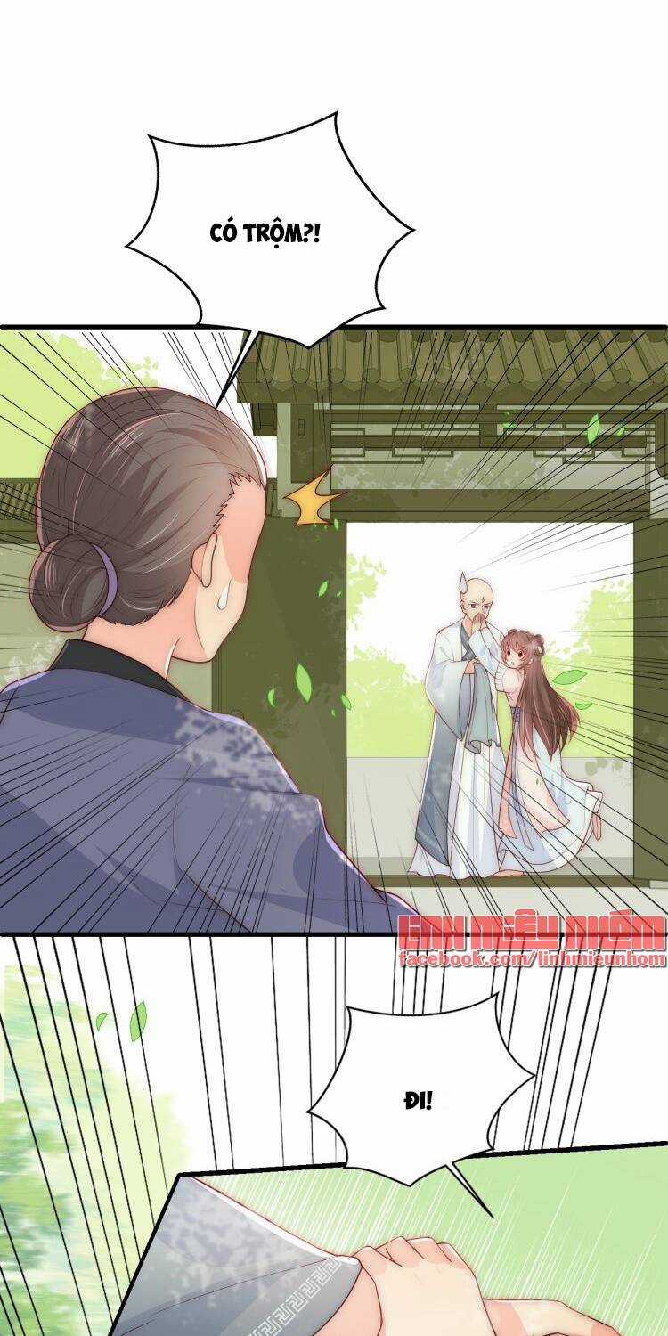 Dưỡng Địch Vi Hoạn Chapter 71.2 trang 1