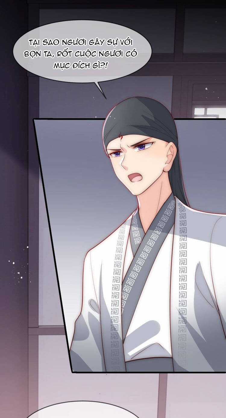Dưỡng Địch Vi Hoạn Chapter 72.2 trang 1