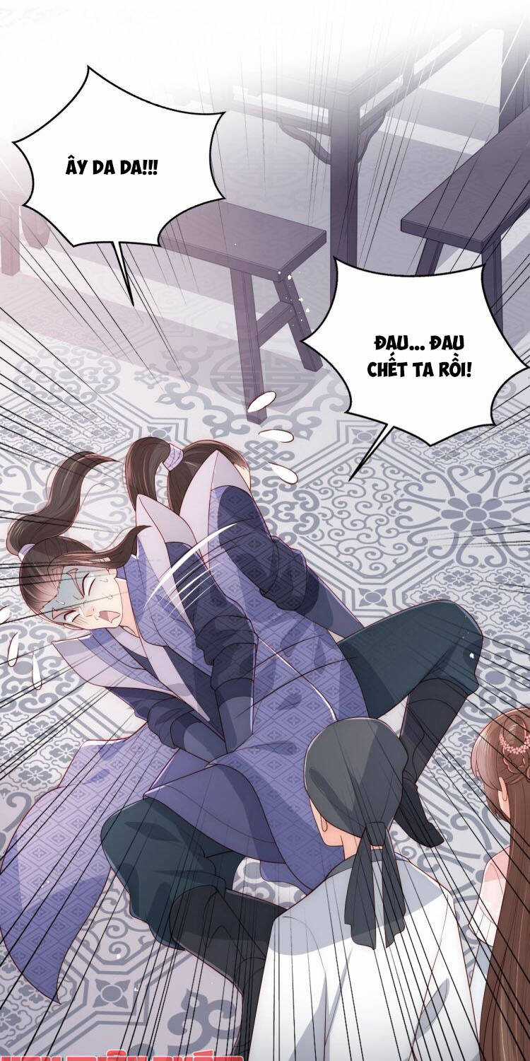 Dưỡng Địch Vi Hoạn Chapter 73.1 trang 1