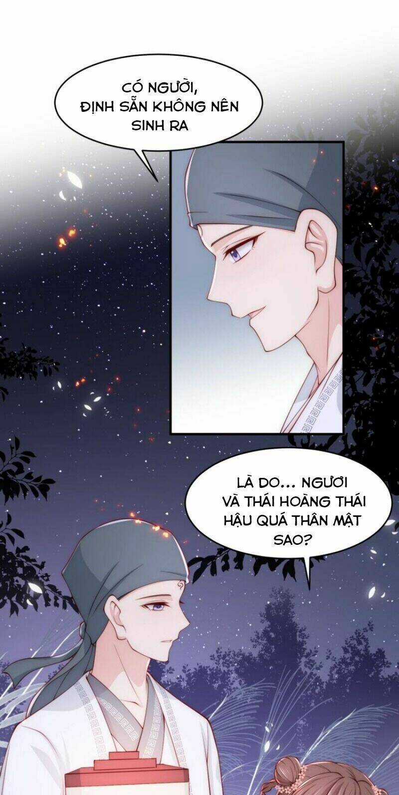 Dưỡng Địch Vi Hoạn Chapter 74 trang 0