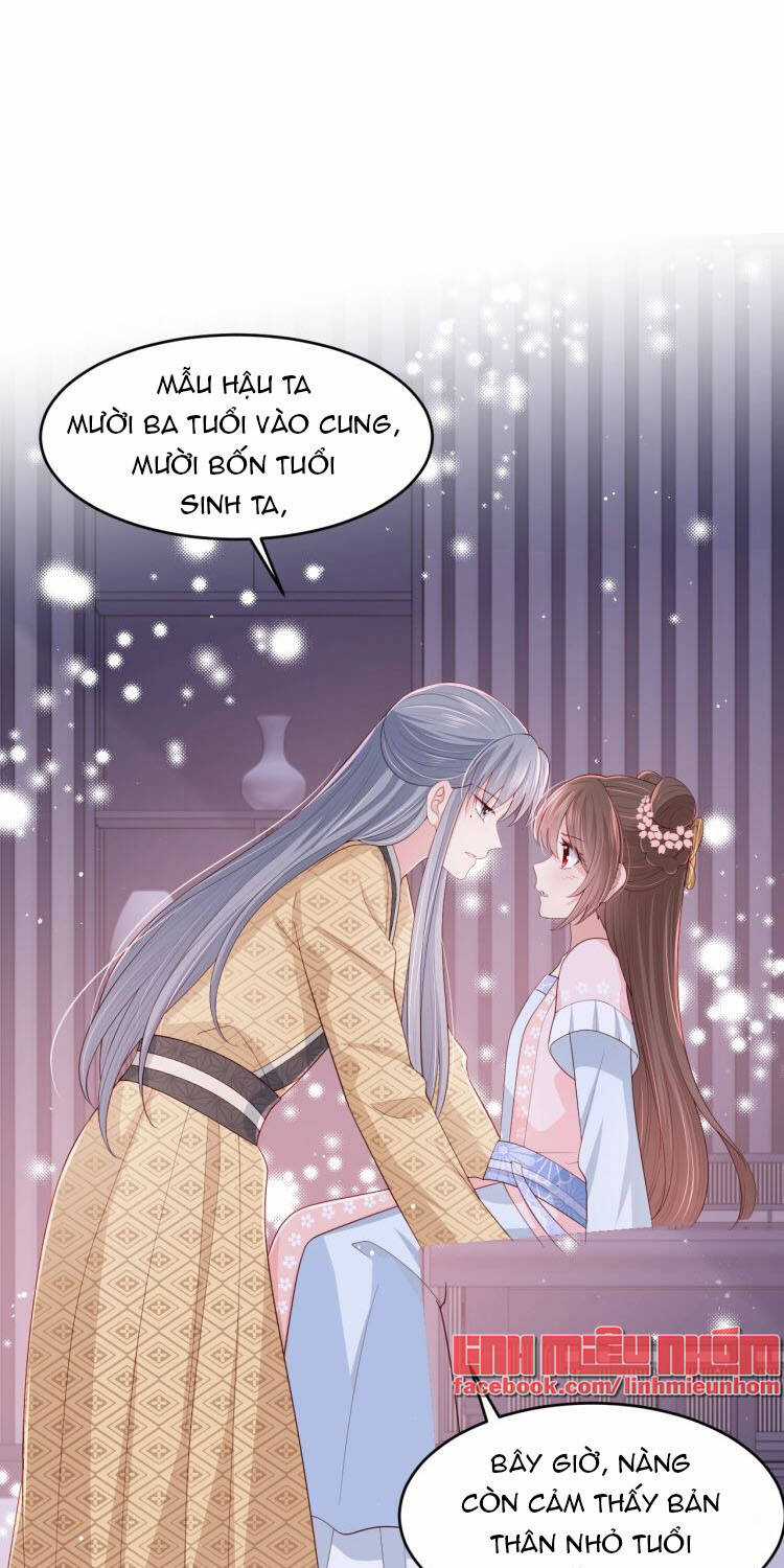 Dưỡng Địch Vi Hoạn Chapter 75.2 trang 1