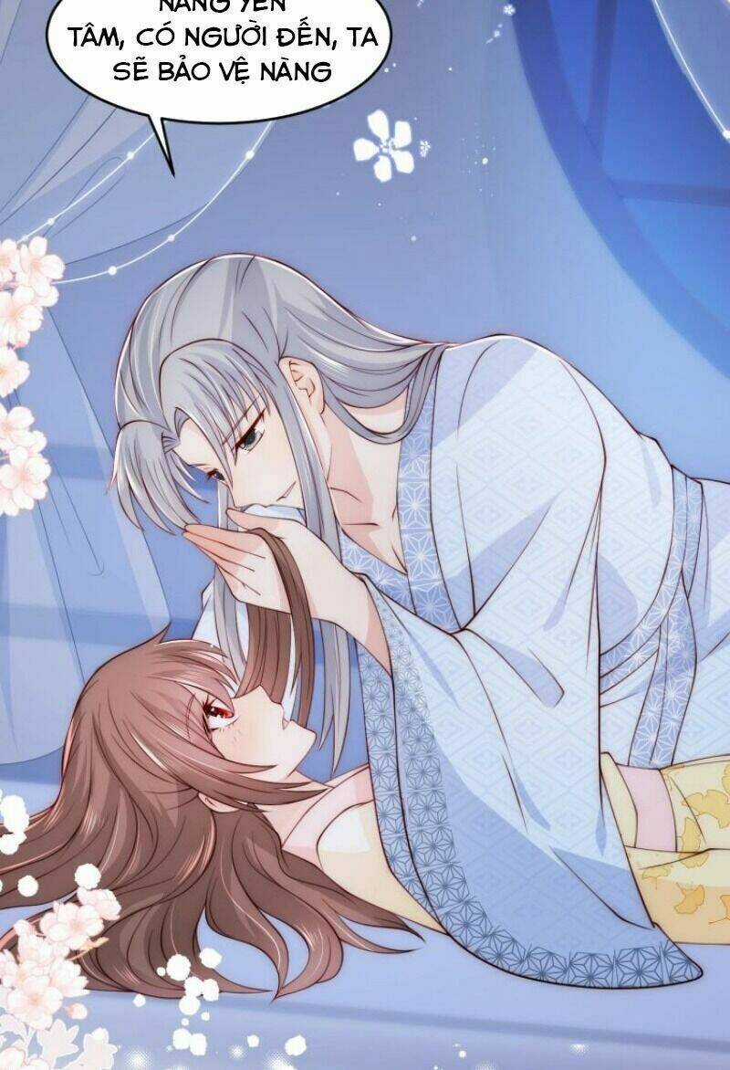 Dưỡng Địch Vi Hoạn Chapter 79 trang 1