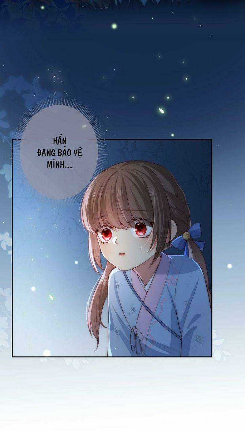 Dưỡng Địch Vi Hoạn Chapter 8 trang 12