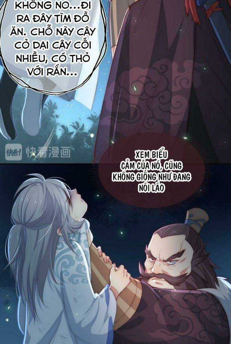 Dưỡng Địch Vi Hoạn Chapter 8 trang 15