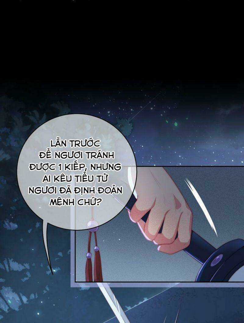 Dưỡng Địch Vi Hoạn Chapter 8 trang 17