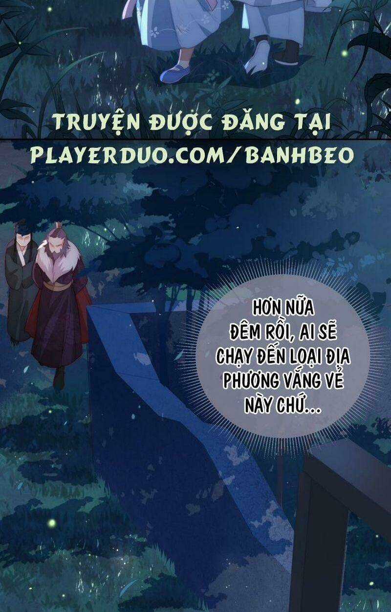 Dưỡng Địch Vi Hoạn Chapter 8 trang 2