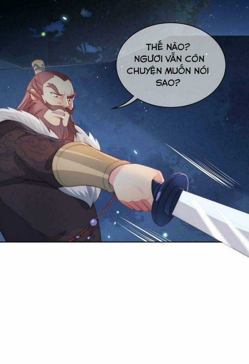 Dưỡng Địch Vi Hoạn Chapter 8 trang 21