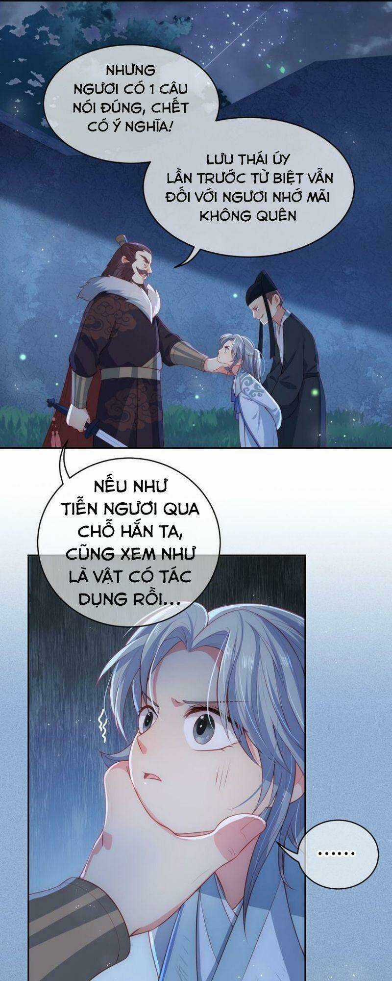 Dưỡng Địch Vi Hoạn Chapter 8 trang 29