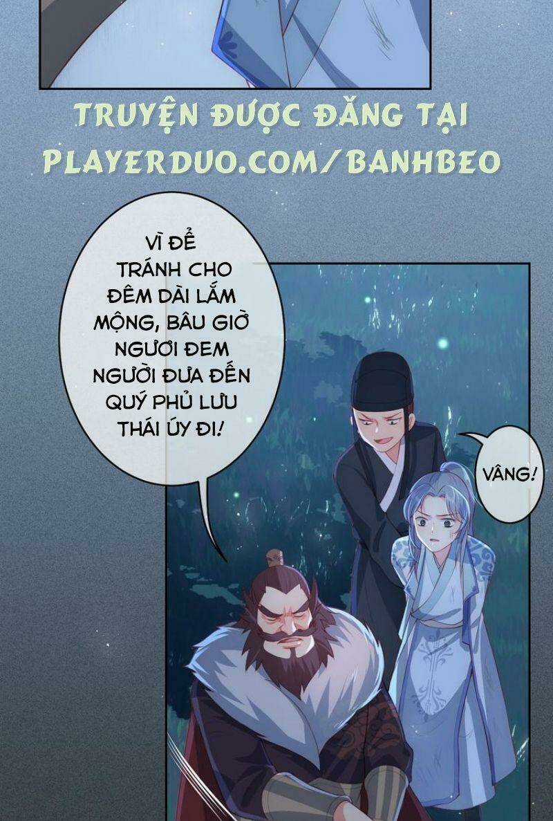 Dưỡng Địch Vi Hoạn Chapter 8 trang 30