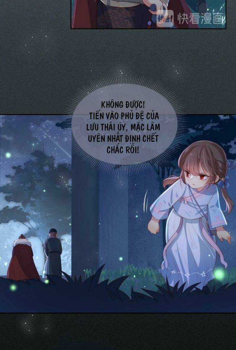 Dưỡng Địch Vi Hoạn Chapter 8 trang 31