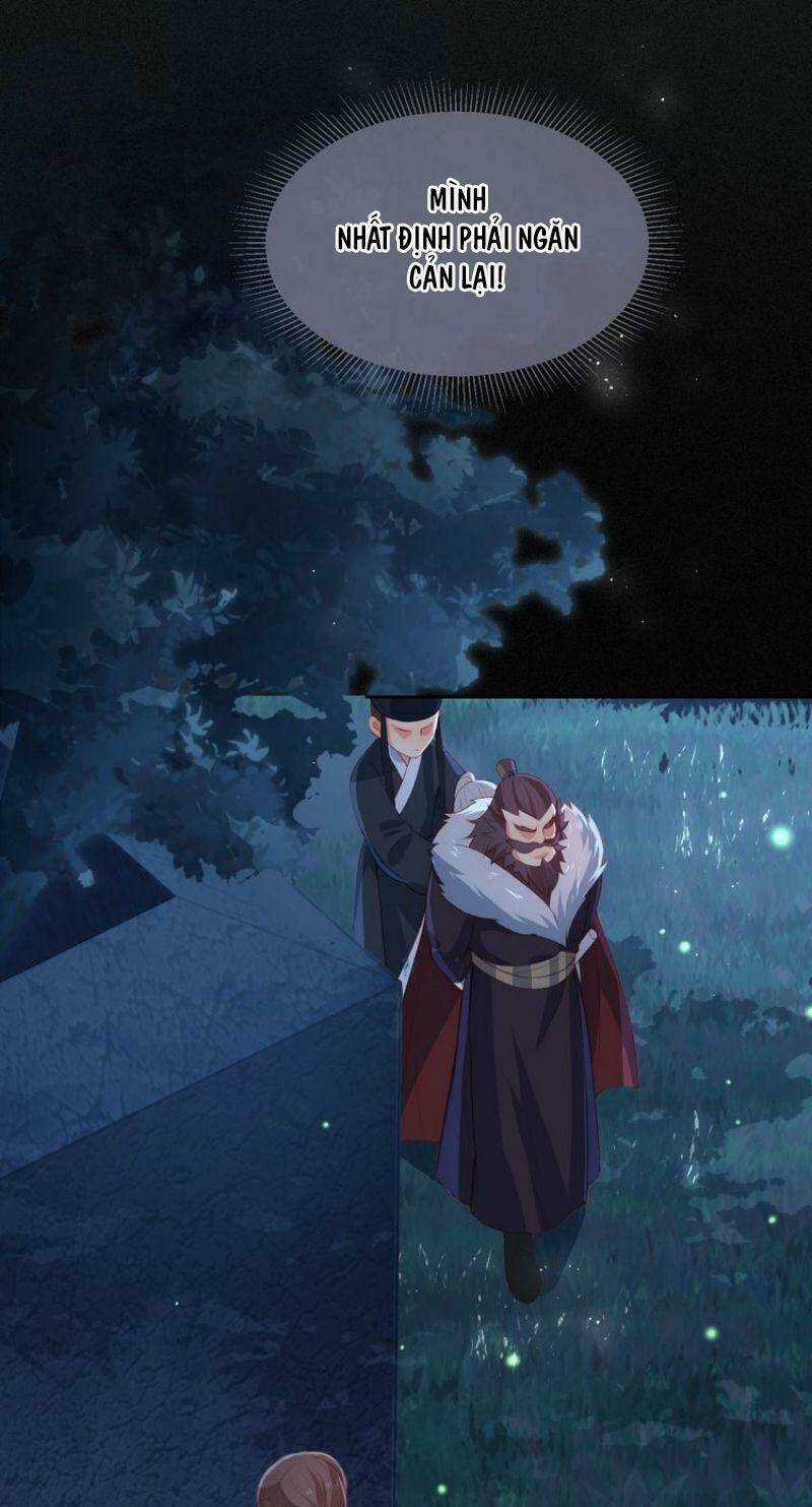 Dưỡng Địch Vi Hoạn Chapter 8 trang 32