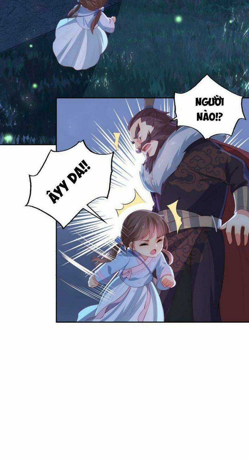 Dưỡng Địch Vi Hoạn Chapter 8 trang 33