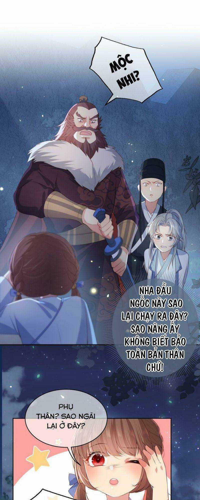 Dưỡng Địch Vi Hoạn Chapter 8 trang 34