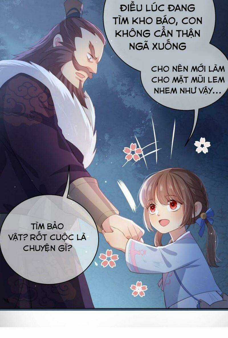 Dưỡng Địch Vi Hoạn Chapter 8 trang 36