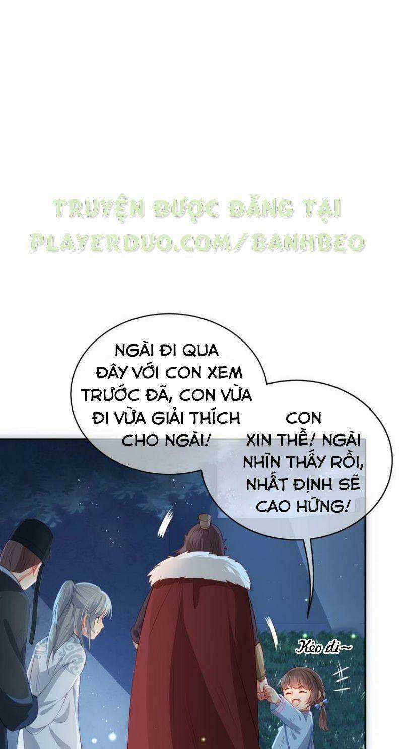 Dưỡng Địch Vi Hoạn Chapter 8 trang 37