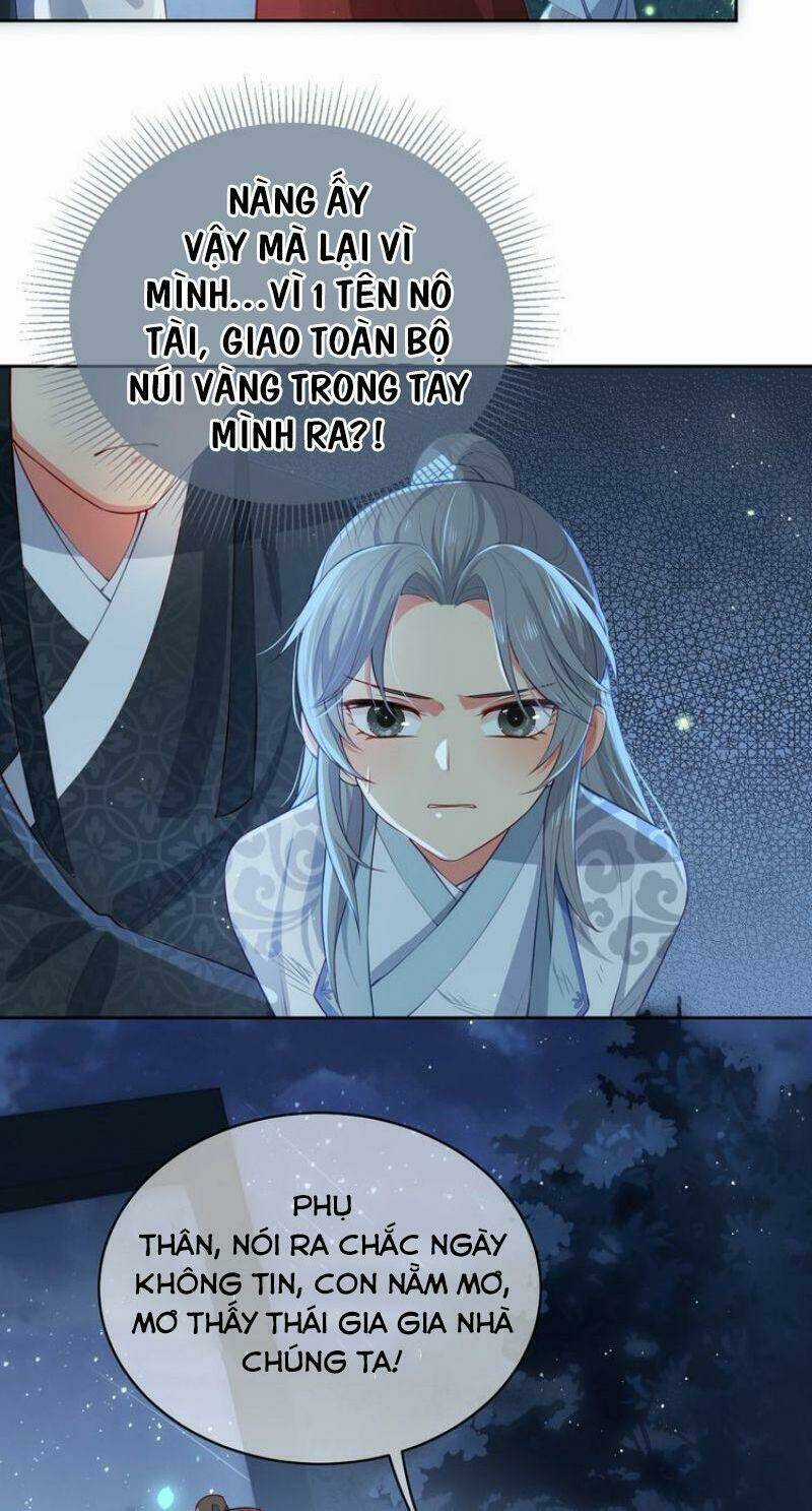 Dưỡng Địch Vi Hoạn Chapter 8 trang 38