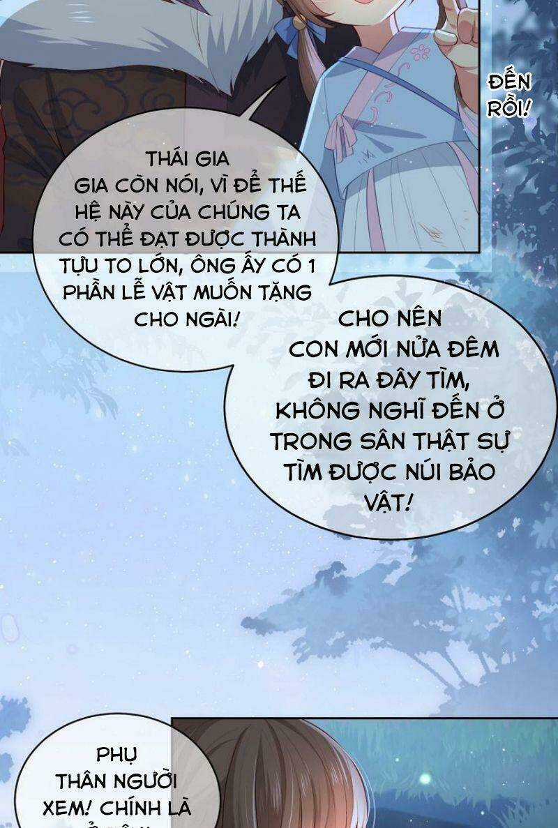 Dưỡng Địch Vi Hoạn Chapter 8 trang 40