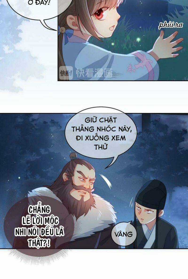 Dưỡng Địch Vi Hoạn Chapter 8 trang 41