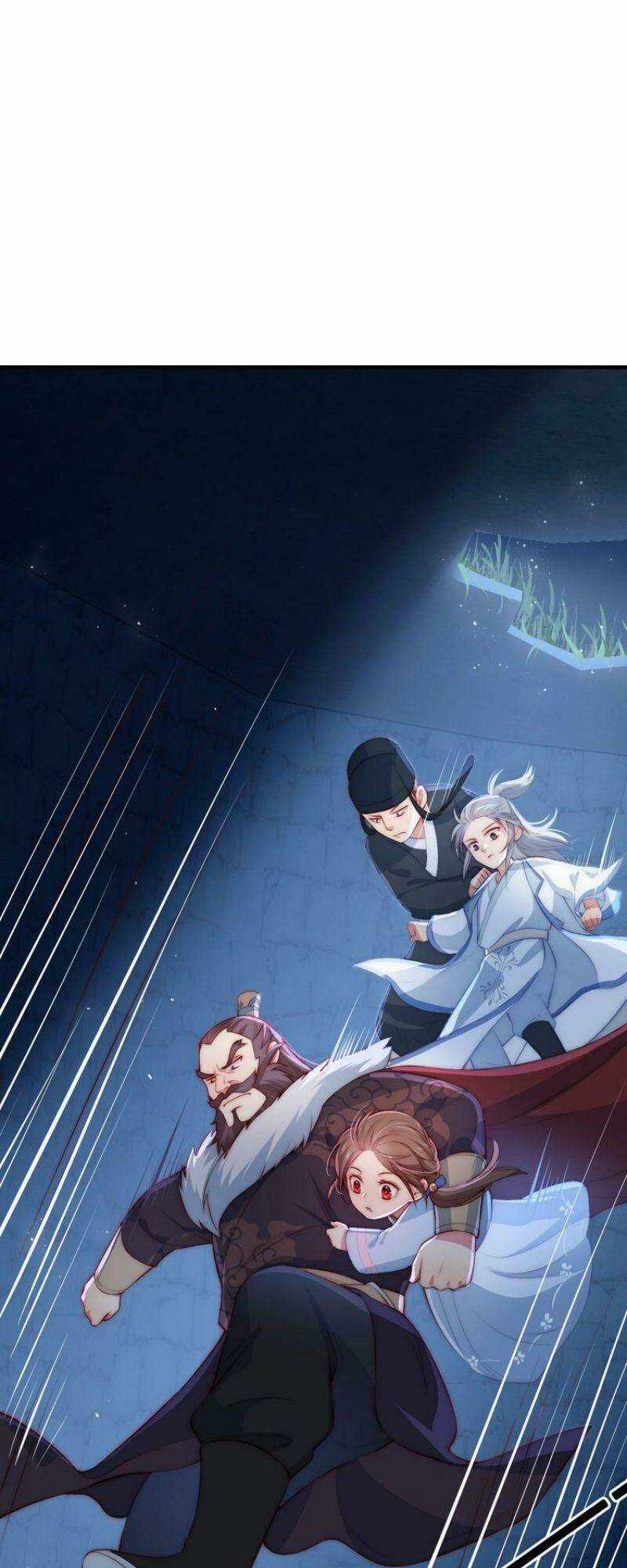 Dưỡng Địch Vi Hoạn Chapter 8 trang 42