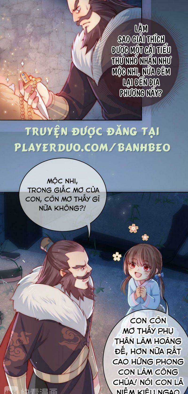 Dưỡng Địch Vi Hoạn Chapter 8 trang 44