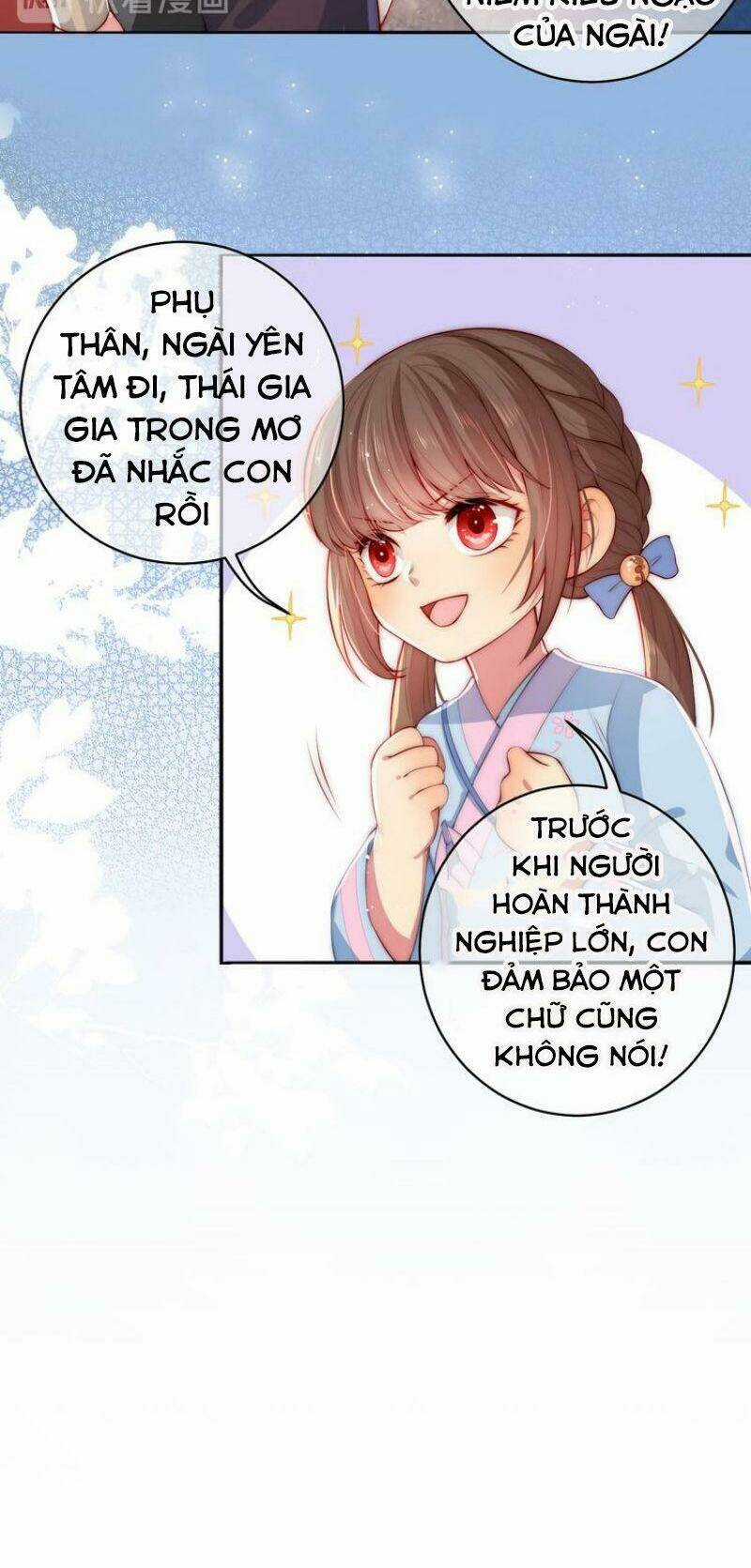 Dưỡng Địch Vi Hoạn Chapter 8 trang 45