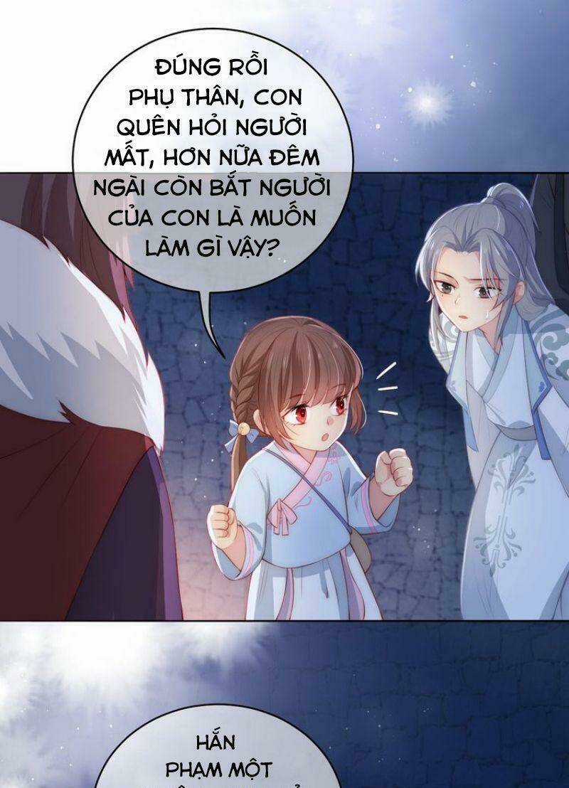 Dưỡng Địch Vi Hoạn Chapter 8 trang 47