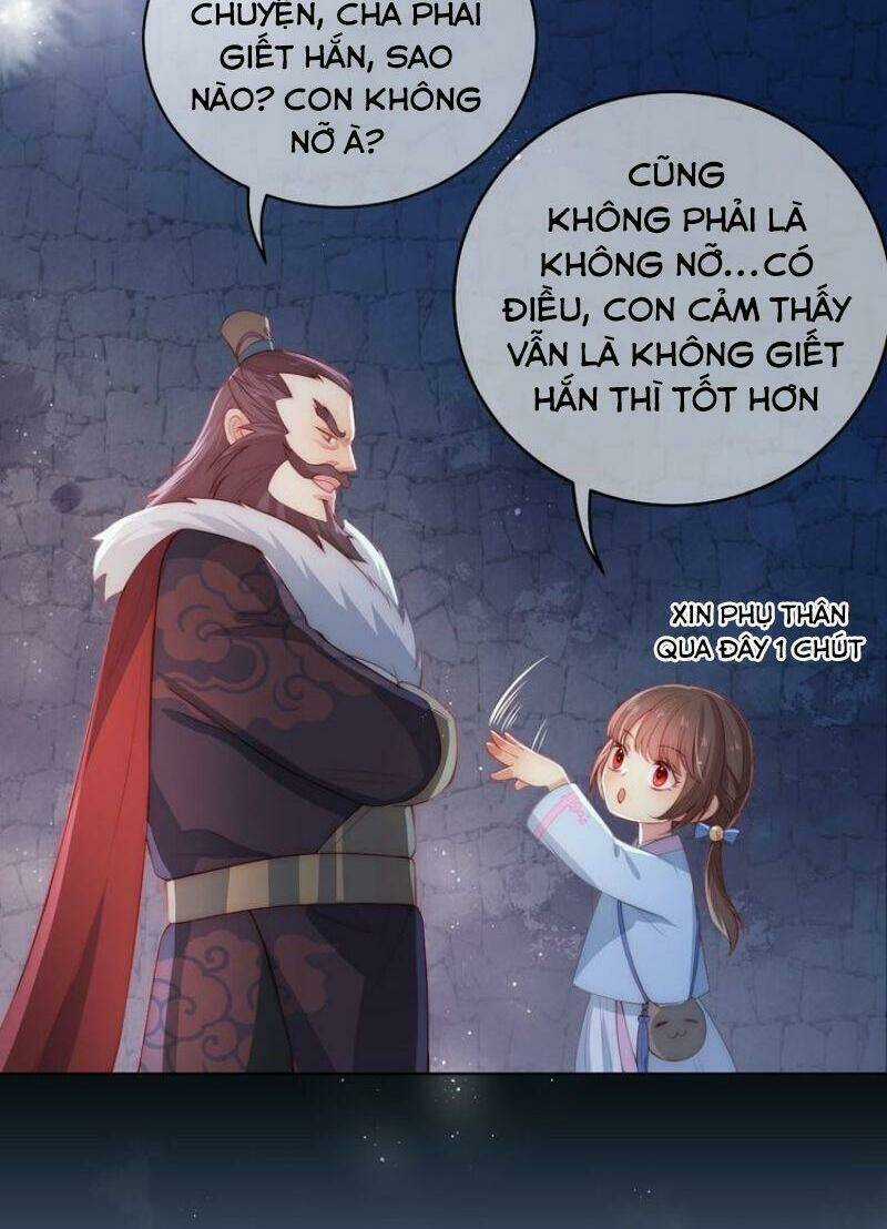 Dưỡng Địch Vi Hoạn Chapter 8 trang 48