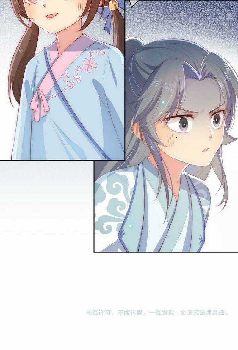 Dưỡng Địch Vi Hoạn Chapter 8 trang 53