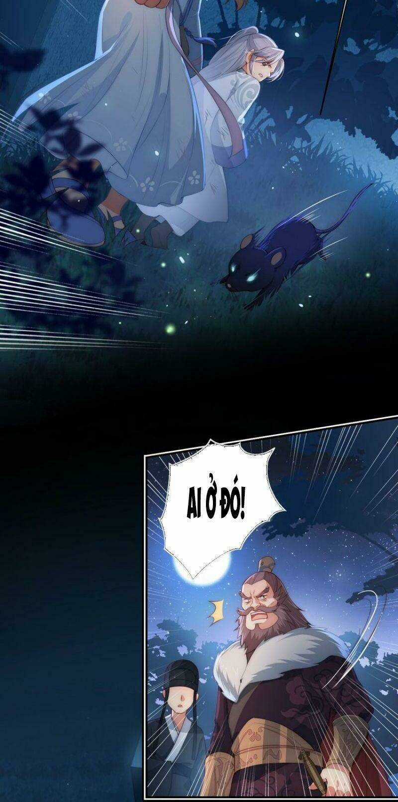 Dưỡng Địch Vi Hoạn Chapter 8 trang 7