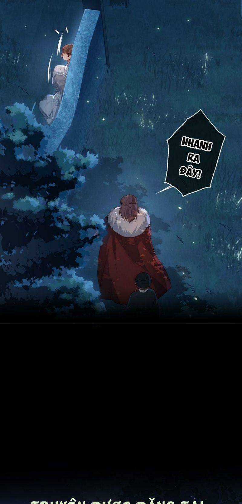 Dưỡng Địch Vi Hoạn Chapter 8 trang 8