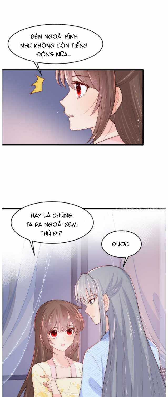 Dưỡng Địch Vi Hoạn Chapter 80.1 trang 1