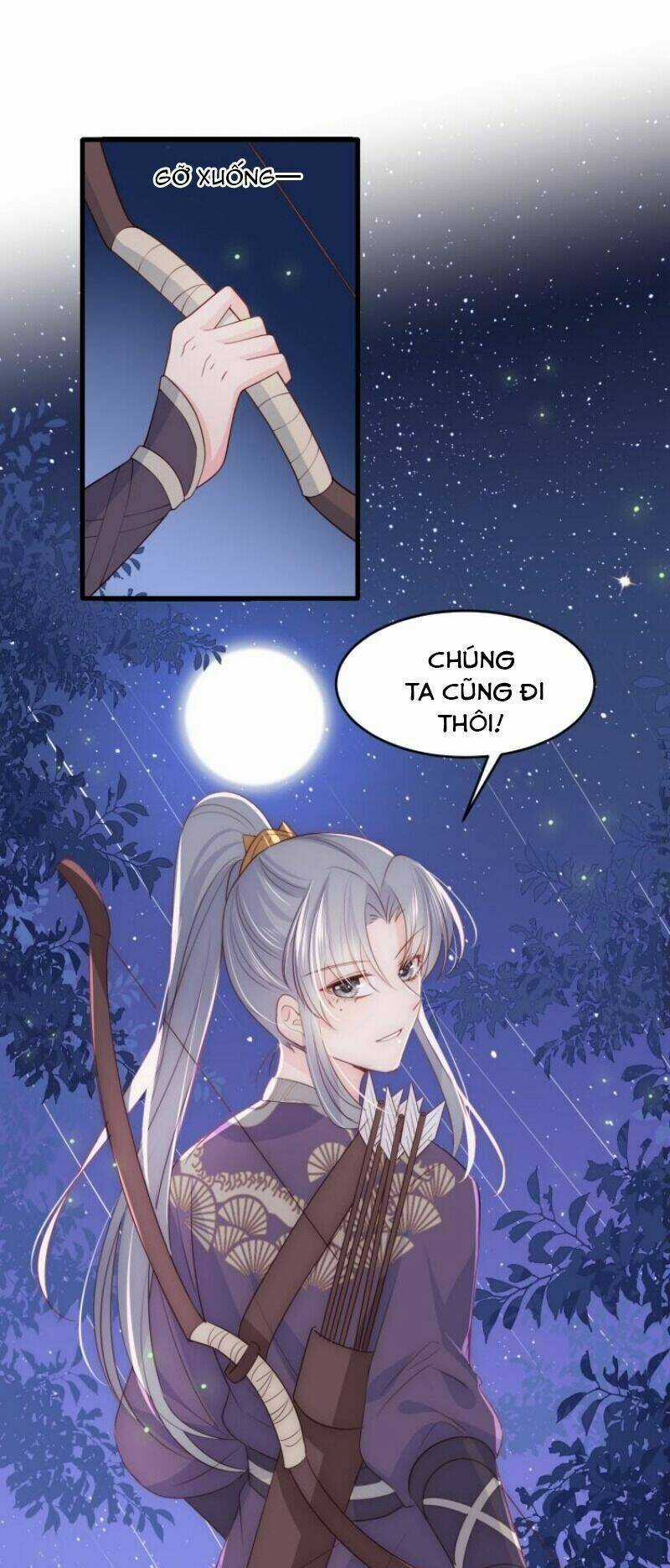 Dưỡng Địch Vi Hoạn Chapter 82 trang 0