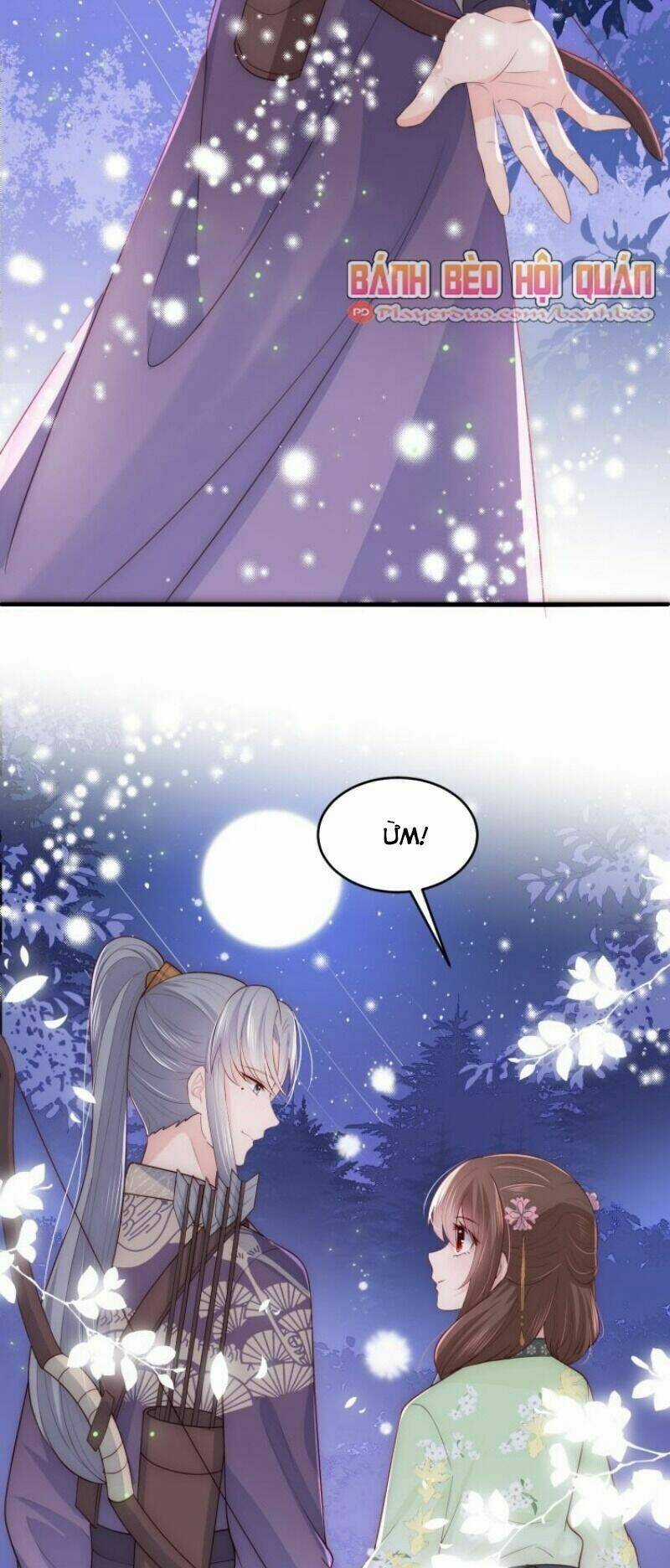 Dưỡng Địch Vi Hoạn Chapter 82 trang 1