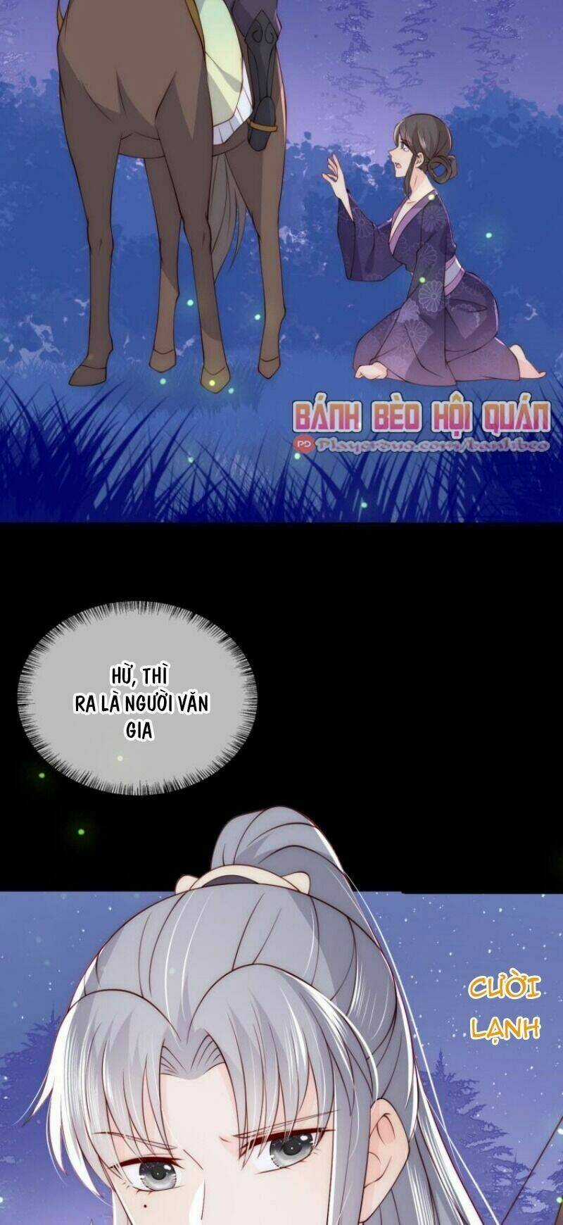 Dưỡng Địch Vi Hoạn Chapter 83 trang 1