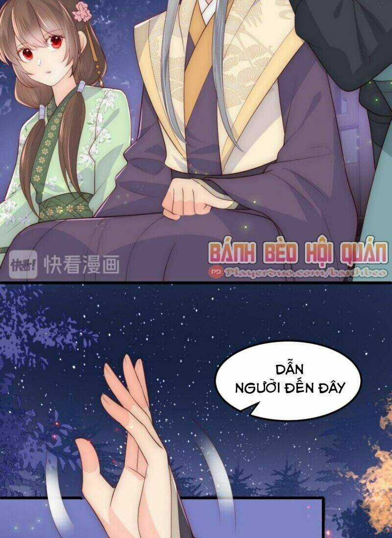 Dưỡng Địch Vi Hoạn Chapter 84 trang 1