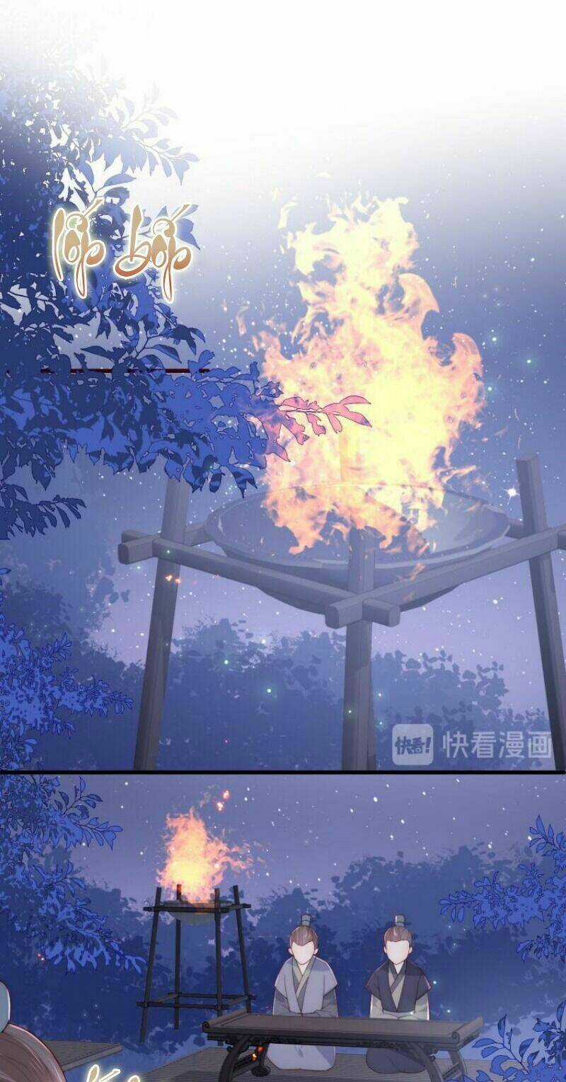 Dưỡng Địch Vi Hoạn Chapter 85 trang 0