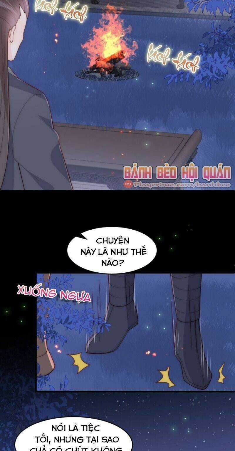 Dưỡng Địch Vi Hoạn Chapter 85 trang 1
