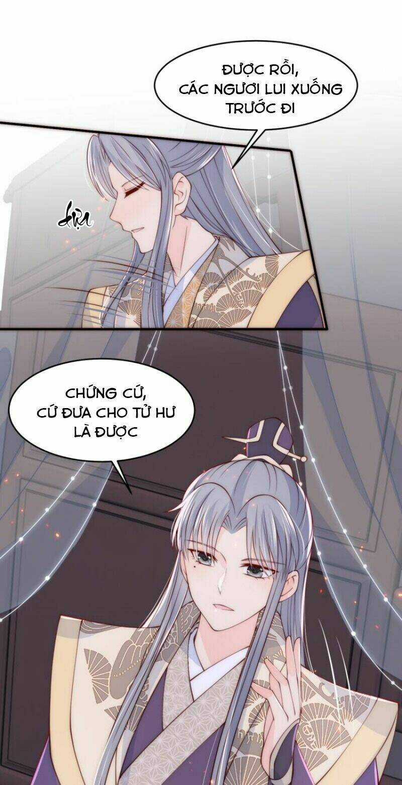 Dưỡng Địch Vi Hoạn Chapter 86 trang 0