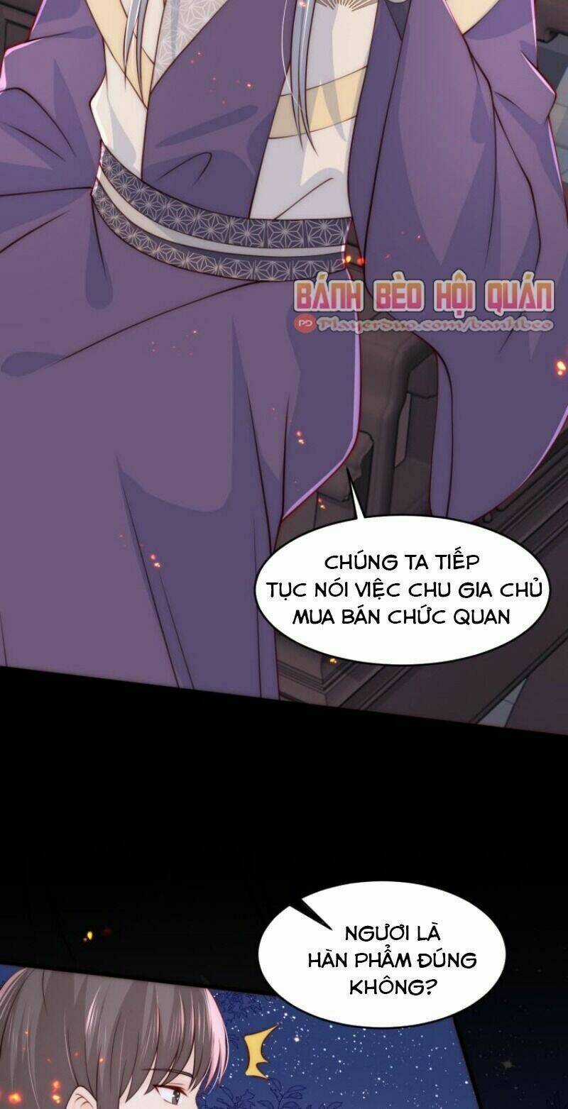 Dưỡng Địch Vi Hoạn Chapter 86 trang 1