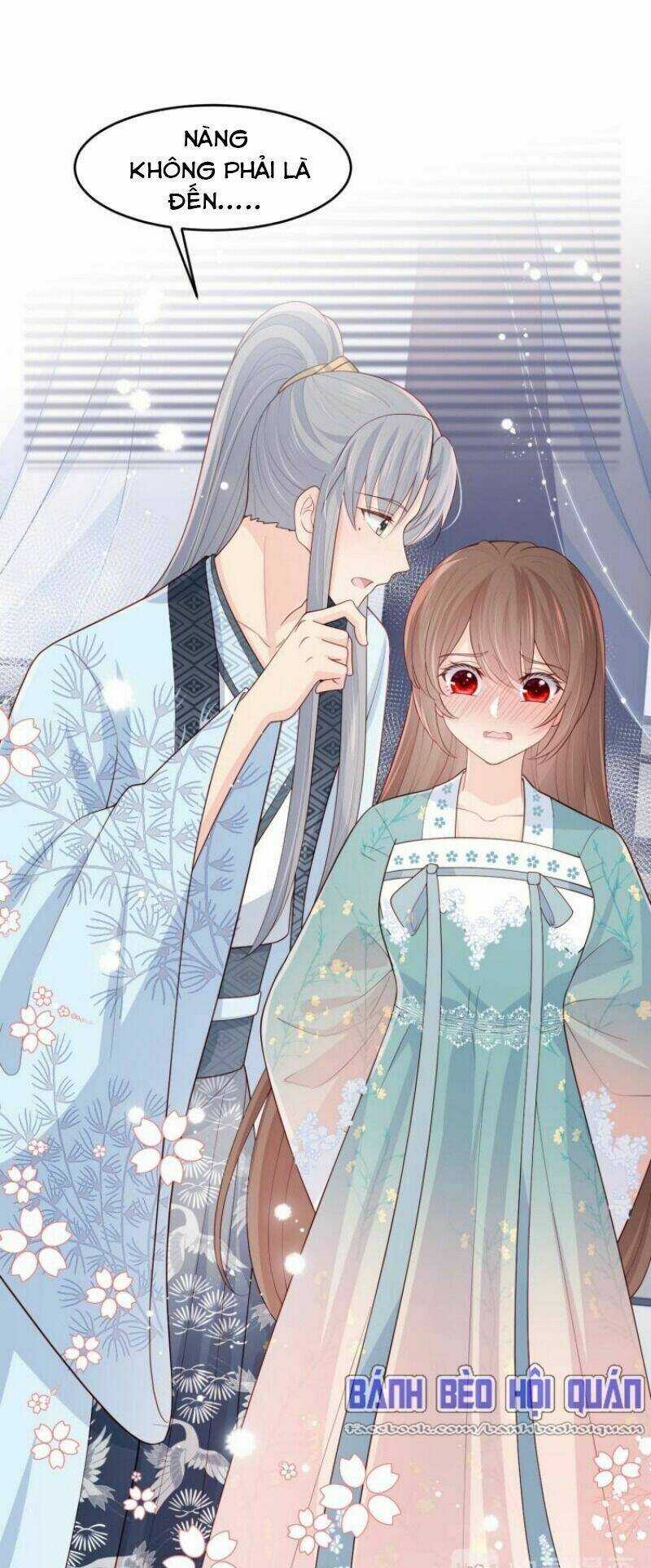 Dưỡng Địch Vi Hoạn Chapter 88 trang 0