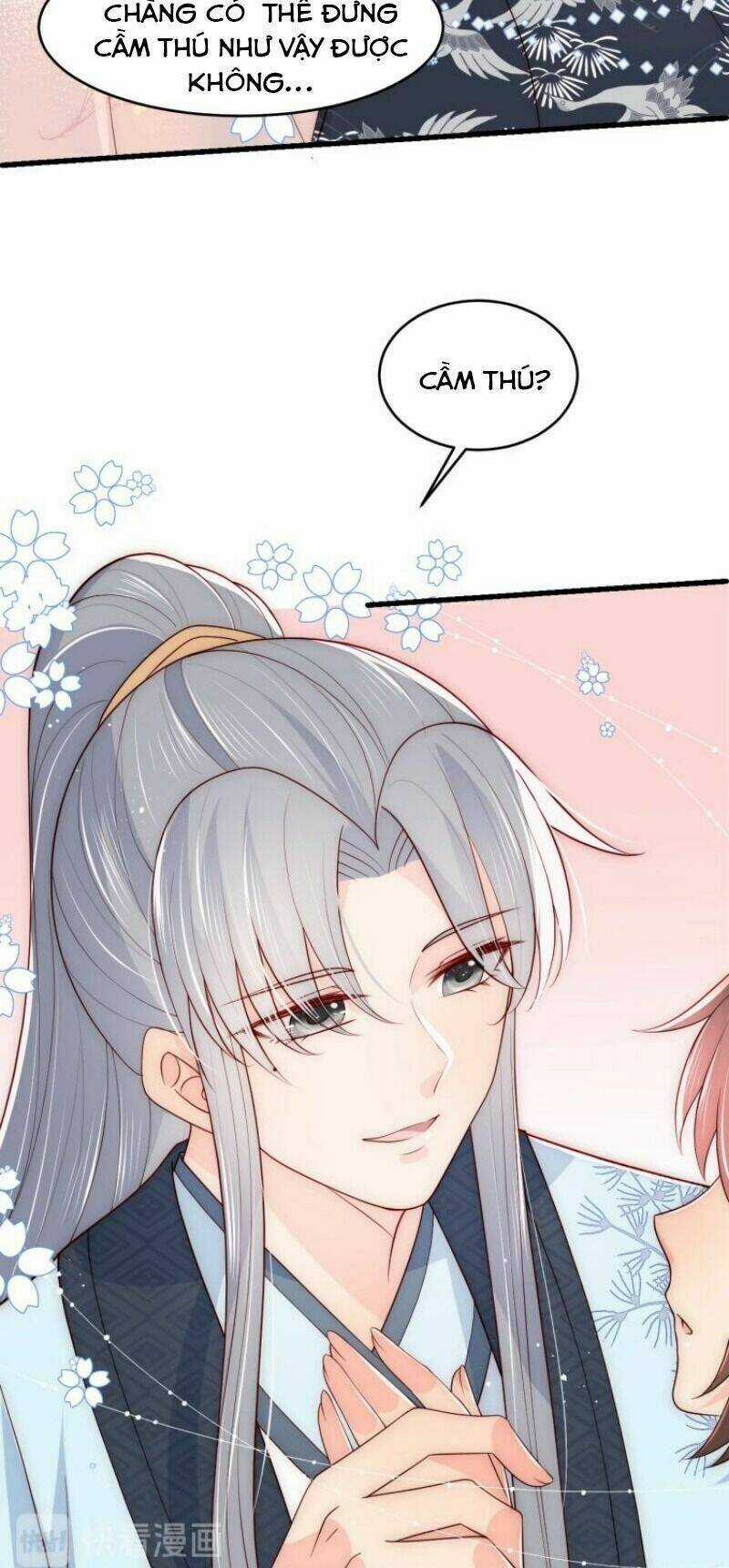 Dưỡng Địch Vi Hoạn Chapter 89 trang 1