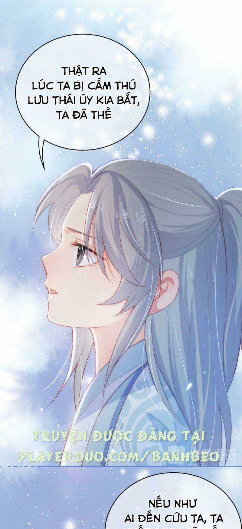 Dưỡng Địch Vi Hoạn Chapter 9 trang 10