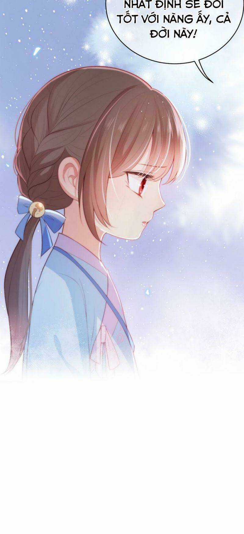 Dưỡng Địch Vi Hoạn Chapter 9 trang 11