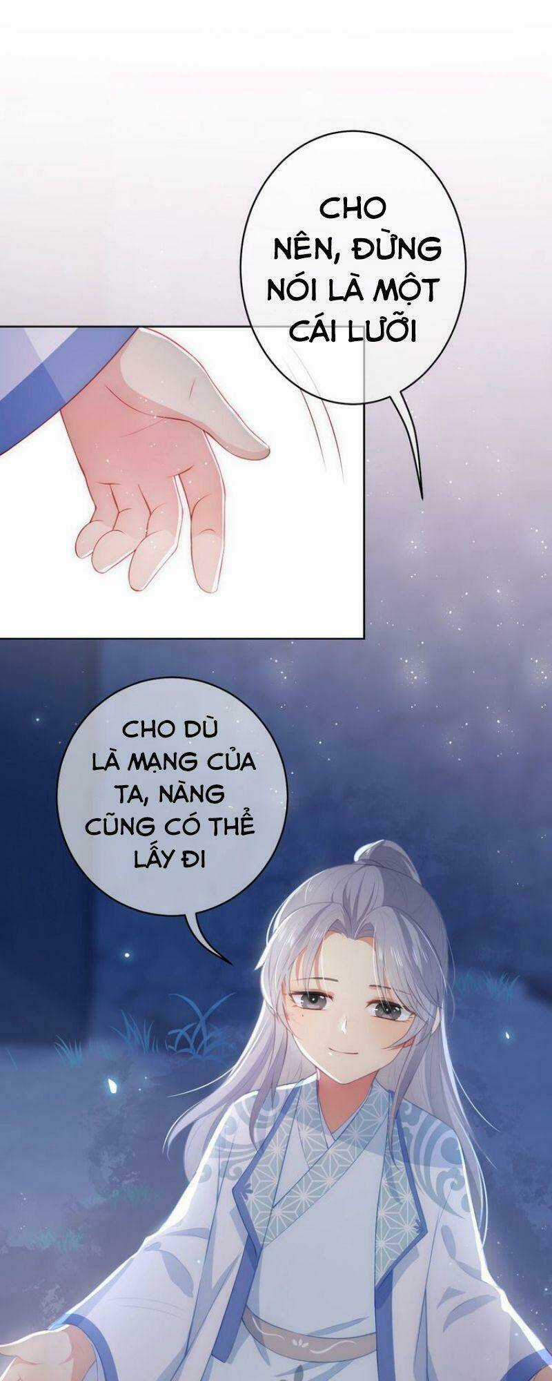 Dưỡng Địch Vi Hoạn Chapter 9 trang 12