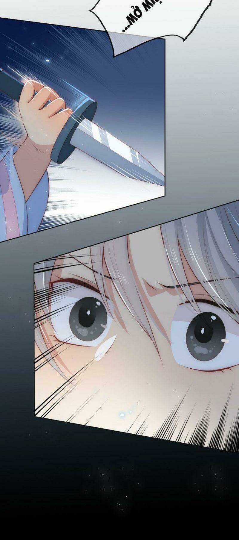 Dưỡng Địch Vi Hoạn Chapter 9 trang 14