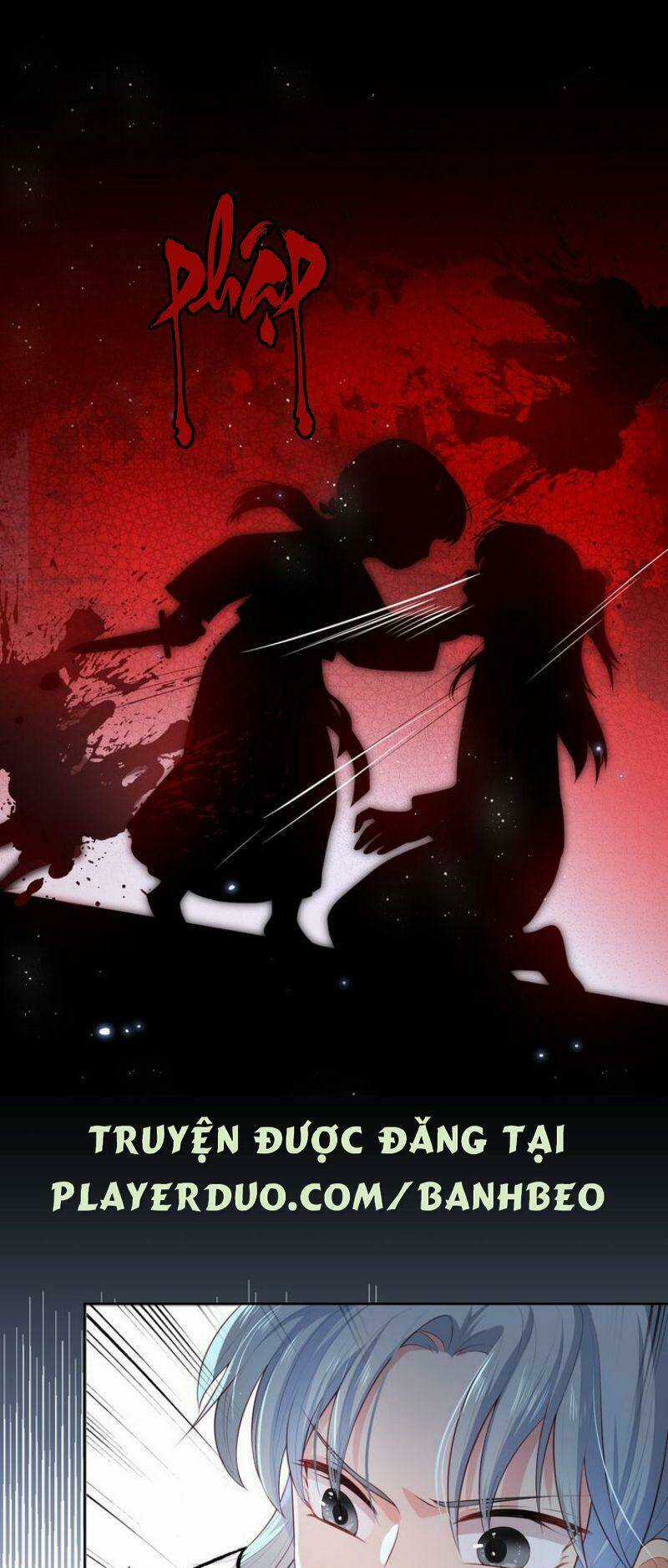 Dưỡng Địch Vi Hoạn Chapter 9 trang 15