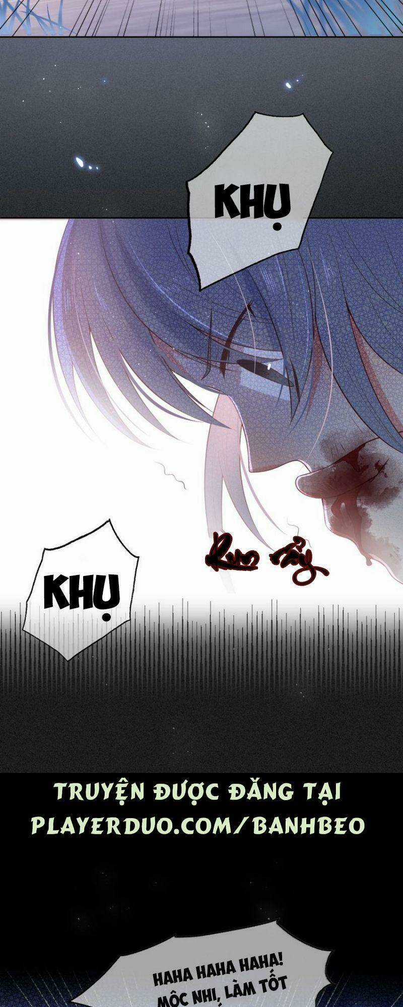 Dưỡng Địch Vi Hoạn Chapter 9 trang 17