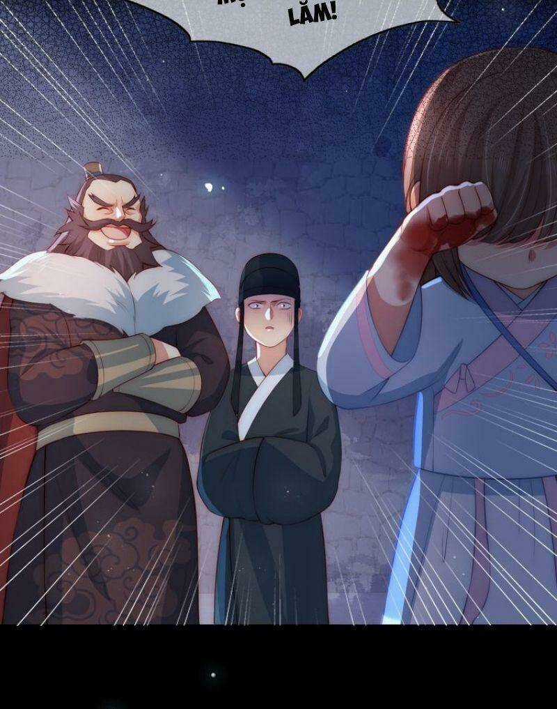 Dưỡng Địch Vi Hoạn Chapter 9 trang 18