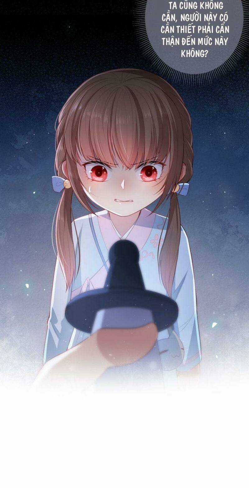 Dưỡng Địch Vi Hoạn Chapter 9 trang 2